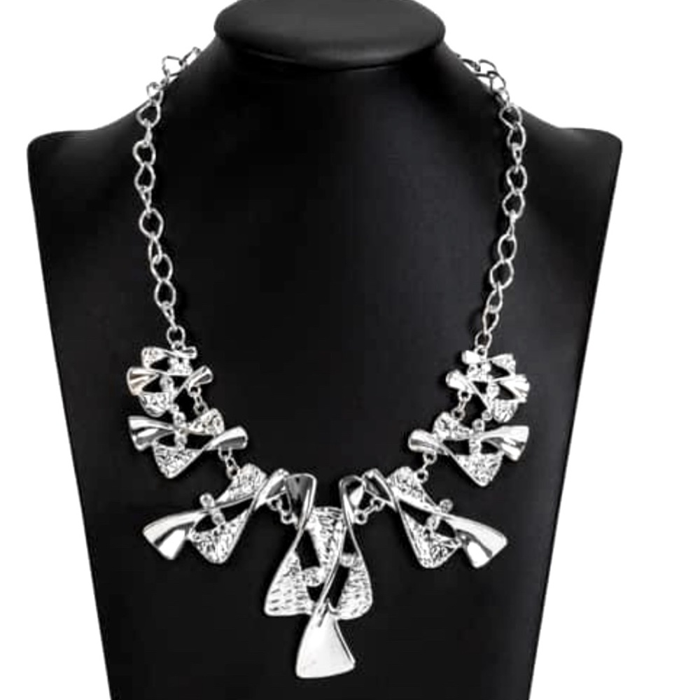 The Sands of Time Necklace set